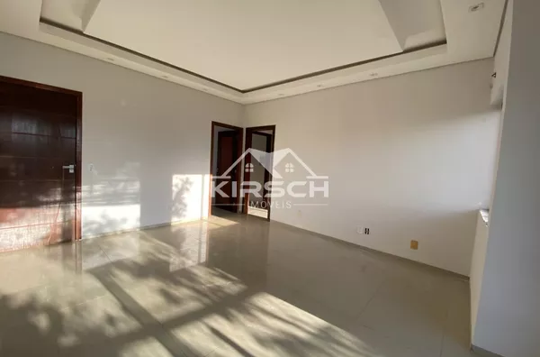 Apartamento para Locação no Jardim Jacarandás em Sinop - MT