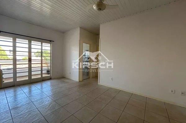 Apartamento para Locação no Setor Residencial Sul em Sinop - MT