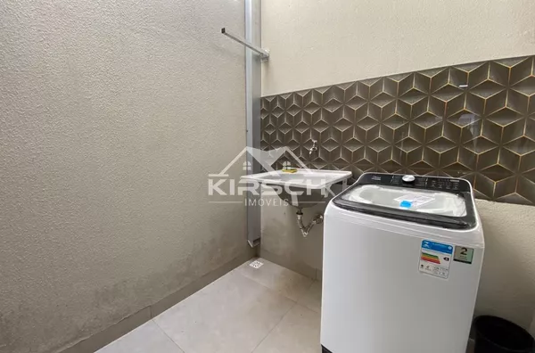 Sobrado Mobiliado para Locação no Residencial Paris em Sinop - MT - Foto 9
