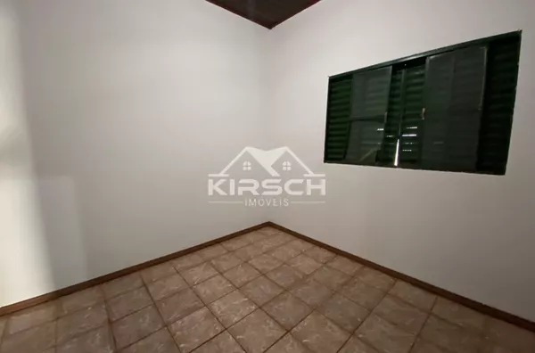 Casa para Locação no Jardim Jacarandás em Sinop - MT