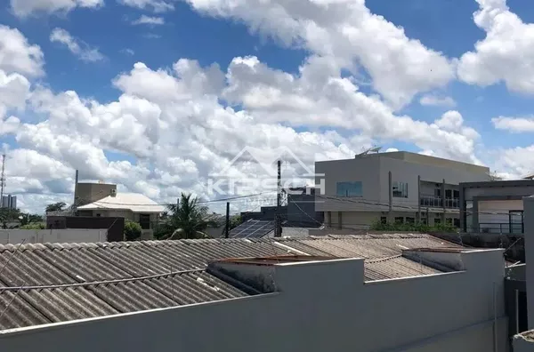 Sala comercial para venda, Jardim Itália, Sinop - Foto 19