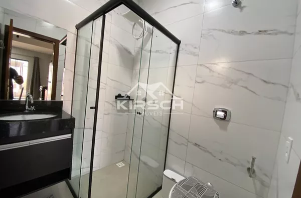 Sobrado Mobiliado para Locação no Residencial Paris em Sinop - MT - Foto 10