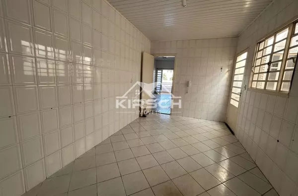 Apartamento para Locação no Setor Residencial Sul em Sinop - MT