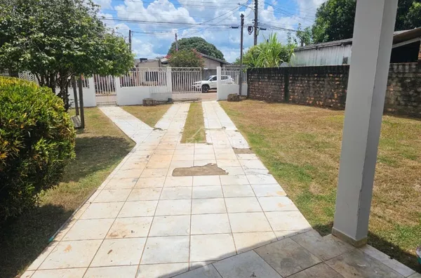 Casa para aluguel,  Loteamento Menino Jesus I, Sinop