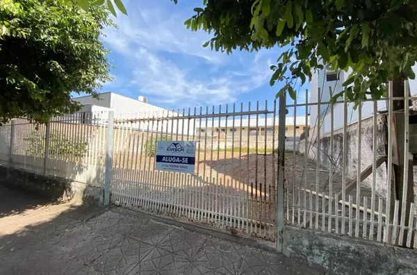 Terreno para aluguel,  Jardim Botânico, Sinop