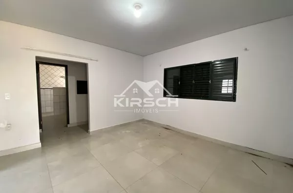 Casa para Venda ou Locação no Centro de Sinop - MT