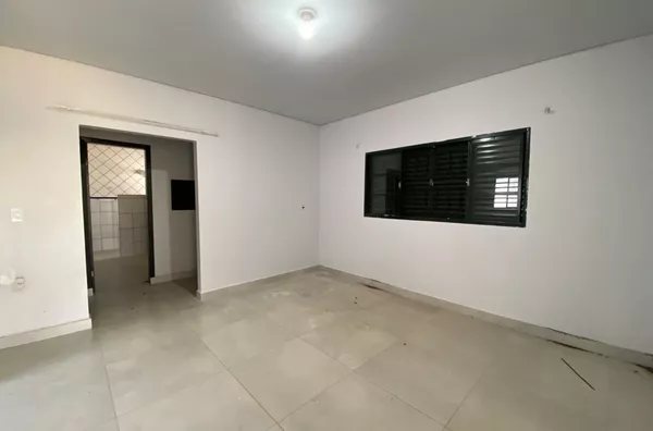 Casa para Venda ou Locação no Centro de Sinop - MT
