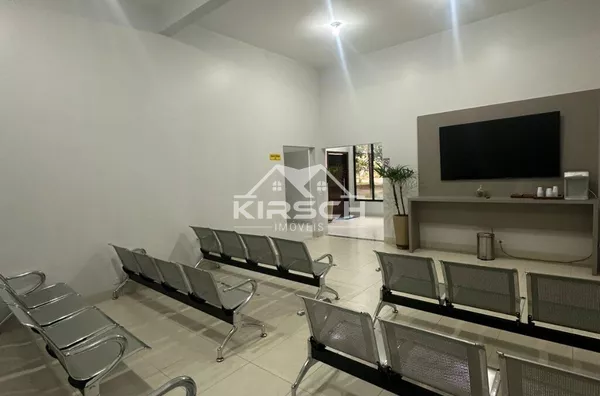 Prédio Comercial e Residencial, Jardim Maringá, Sinop - Foto 22