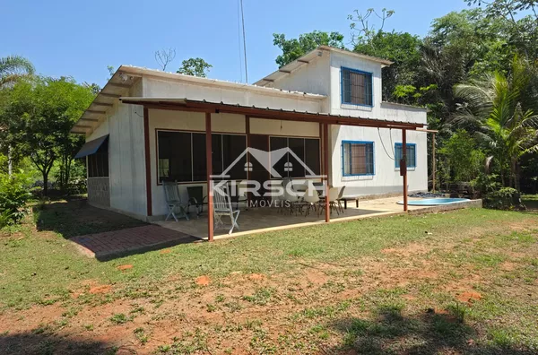 Chácara para venda, 3 quarto(s),  Gleba Mercedes, Sinop