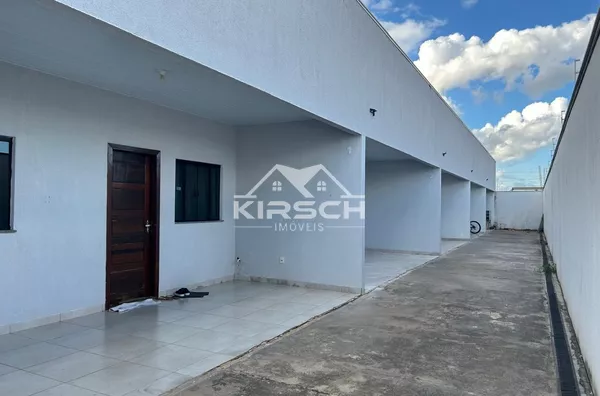 Apartamento para aluguel,  Jardim Paraíso, Sinop