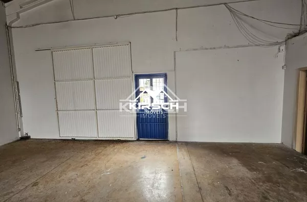 Barracão para Locação no Setor Industrial Sinop - MT - Foto 8