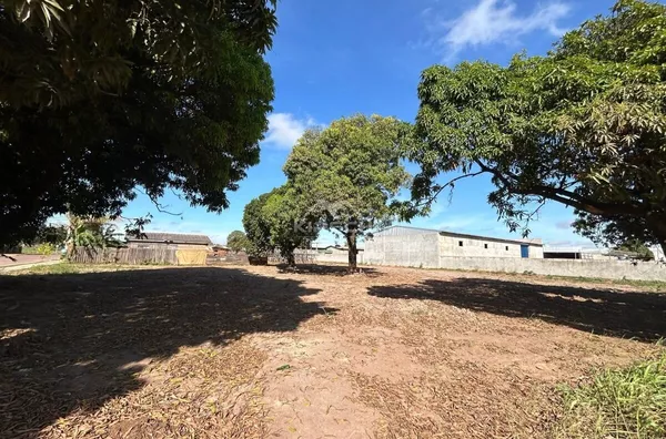 Terreno para aluguel,  Setor Industrial, Sinop