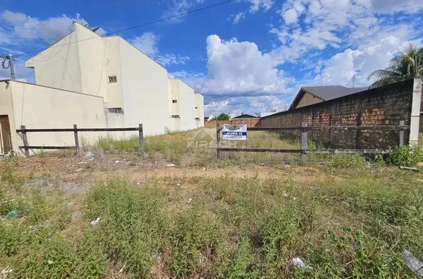 Terreno para aluguel,  Jardim Celeste, Sinop