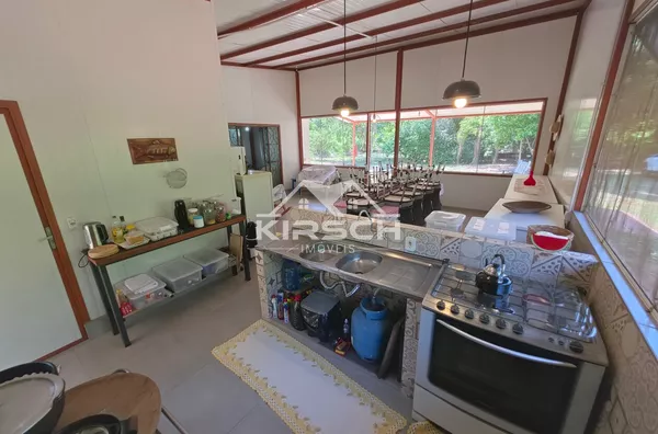 Chácara para venda, 3 quarto(s), Gleba Mercedes, Sinop - Foto 6