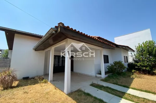 Casa para Venda ou Locação no Centro de Sinop - MT