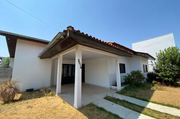 Casa para Venda ou Locação no Centro de Sinop - MT