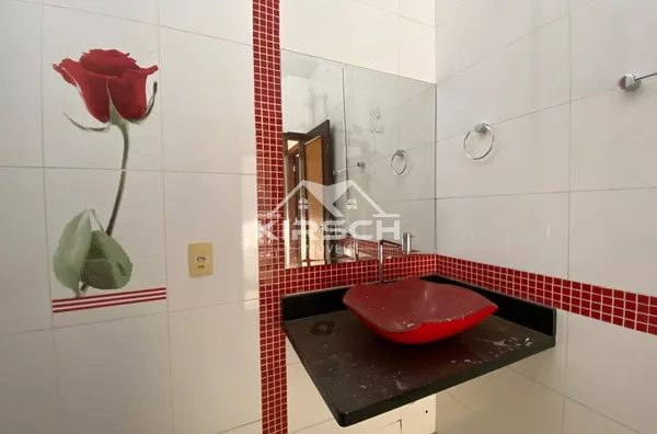 Apartamento para Locação no Jardim Jacarandás em Sinop - MT - Foto 12