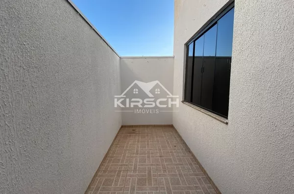 Apartamento para Locação no Jardim Jacarandás em Sinop - MT - Foto 7