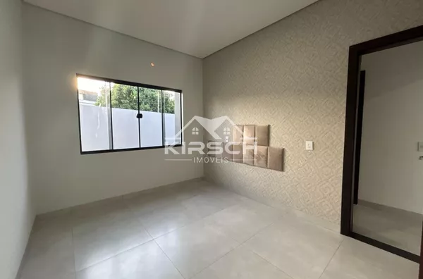 Casa para Locação no Aquarela Brasil Residencial em Sinop - MT - Foto 18