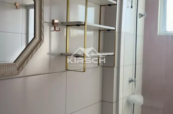 Apartamento para Locação no Residencial Ipanema em Sinop - MT - Foto 15