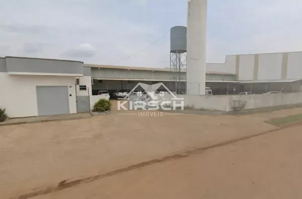 Barracão para Locação no Setor Industrial Sinop - MT - Foto 10