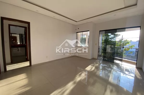 Apartamento para Locação no Jardim Jacarandás em Sinop - MT