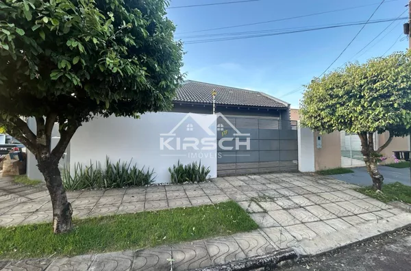 Casa para Locação no Aquarela Brasil Residencial em Sinop - MT - Foto 25