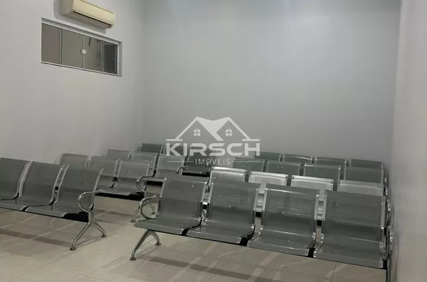 Prédio Comercial e Residencial,  Jardim Maringá, Sinop