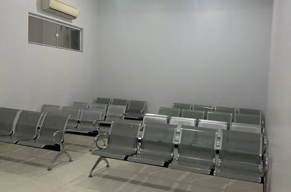 Prédio Comercial e Residencial,  Jardim Maringá, Sinop