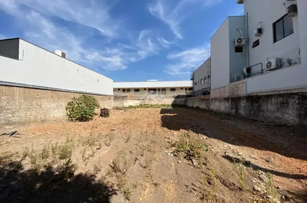 Terreno para aluguel,  Jardim Botânico, Sinop