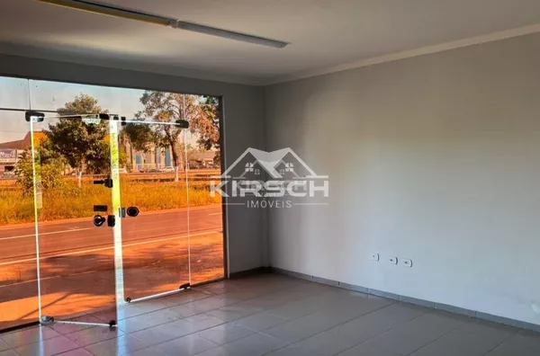 Barracão para Locação no Setor Industrial em Sinop - MT - Foto 12