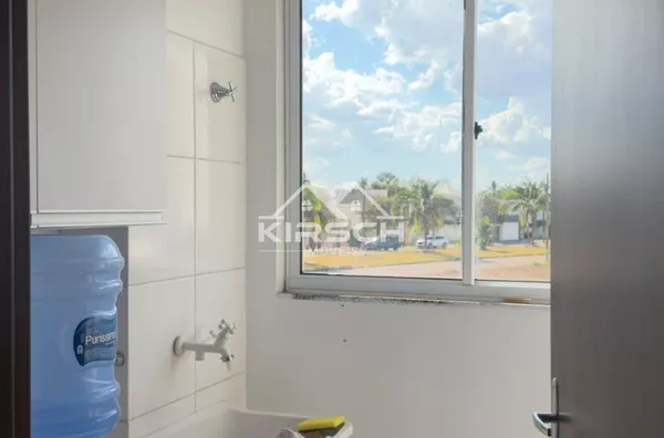 Apartamento para Locação no Residencial Ipanema em Sinop - MT - Foto 24