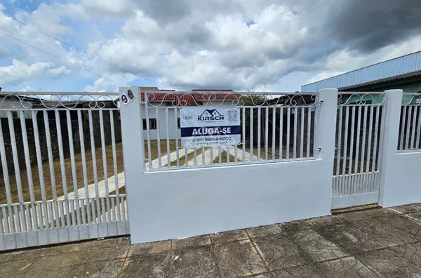 Casa para aluguel,  Loteamento Menino Jesus I, Sinop