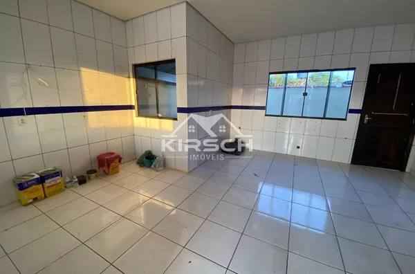 Casa para Locação no Jardim Jacarandás em Sinop - MT