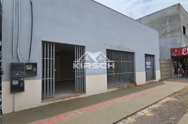 Sala comercial para venda,  Jardim Boa Esperança, Sinop