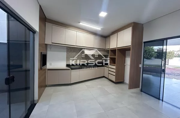 Casa para Locação no Aquarela Brasil Residencial em Sinop - MT - Foto 9