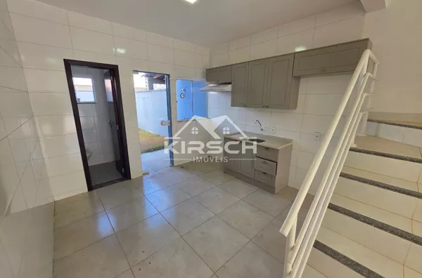Sobrado para venda, 2 quarto(s),  Residencial Deville, Sinop
