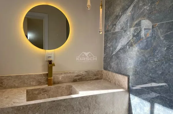 LAVABO