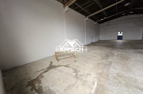 Barracão para Locação no Setor Industrial Sinop - MT - Foto 6