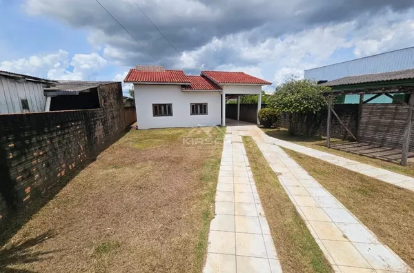 Casa para aluguel,  Loteamento Menino Jesus I, Sinop