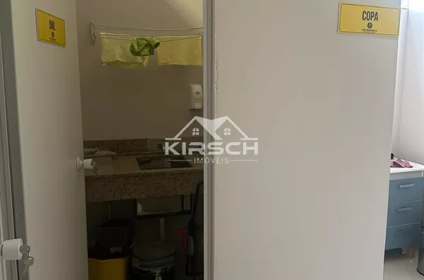 Prédio Comercial e Residencial, Jardim Maringá, Sinop - Foto 11