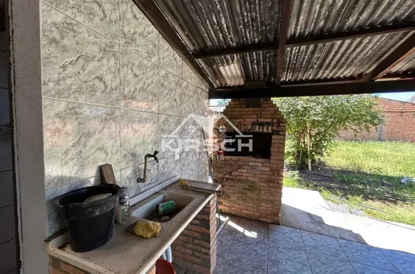 Casa para Locação no Parque das Araras em Sinop - MT