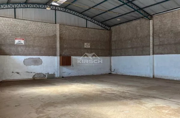 Barracão para aluguel,  Setor Industrial, Sinop