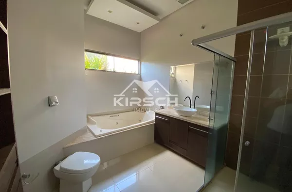 Casa para Locação no Jardim Paraíso em Sinop - MT - Foto 16