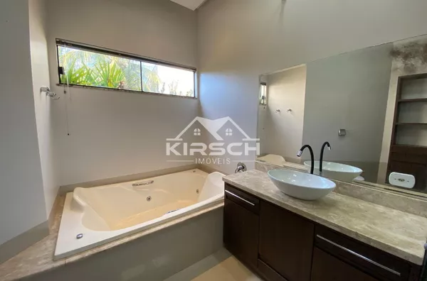 Casa para Locação no Jardim Paraíso em Sinop - MT - Foto 19