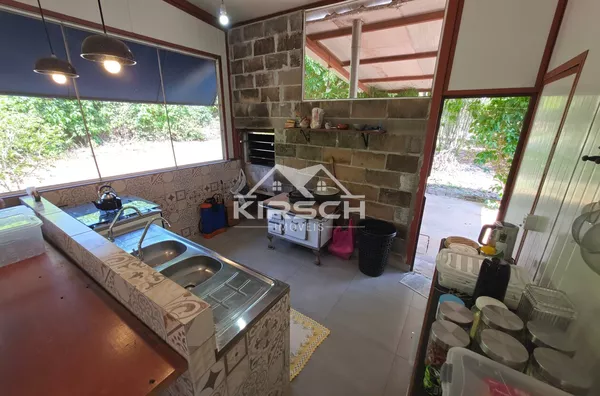 Chácara para venda, 3 quarto(s),  Gleba Mercedes, Sinop