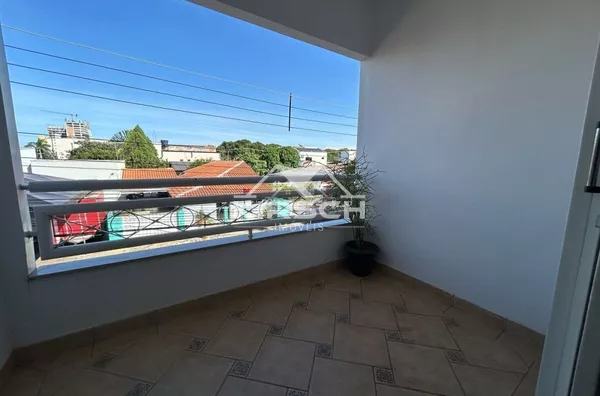 Apartamento para Locação no Setor Residencial Sul em Sinop - MT - Foto 12