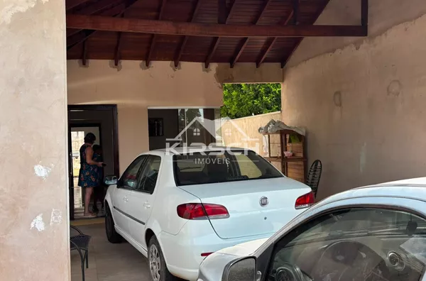 Casa para venda, 3 quarto(s), Jardim Itália, Sinop - Foto 23