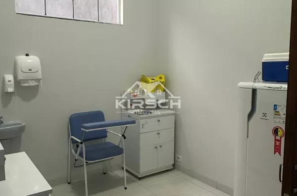 Prédio Comercial e Residencial, Jardim Maringá, Sinop - Foto 15
