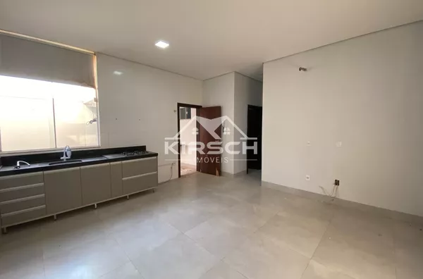 Apartamento para Locação no Jardim Iporã em Sinop - MT